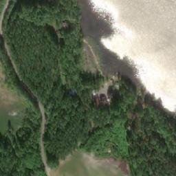 Satellite imagery of Nuottakiermi, FI
