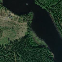 Satellite imagery of Mustaniemi, FI