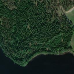 Satellite imagery of Mustaniemi, FI