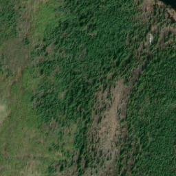 Satellite imagery of Conglomerate Mountain, CA