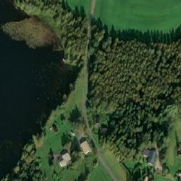 Satellite imagery of Pentinnokka, FI