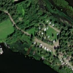 Satellite imagery of Naurissaari, FI