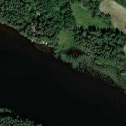 Satellite imagery of Hevoshaankärki, FI