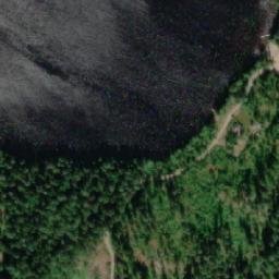 Satellite imagery of Lepokallio, FI
