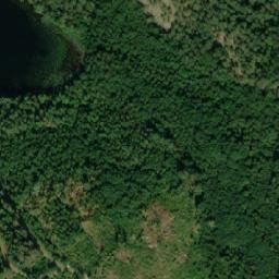 Satellite imagery of Hietaniemi, FI