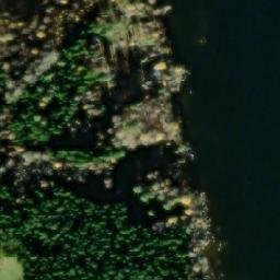 Satellite imagery of Mustaniemi, FI