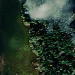 Satellite imagery of Lohiniemi, FI