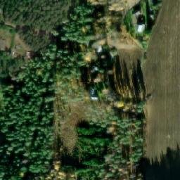 Satellite imagery of cairn, FI