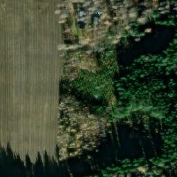 Satellite imagery of cairn, FI
