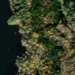 Satellite imagery of Koreaniemi, FI