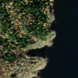 Satellite imagery of Koreaniemi, FI
