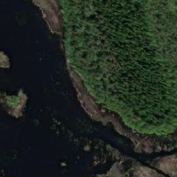 Satellite imagery of Lokonkallio, FI