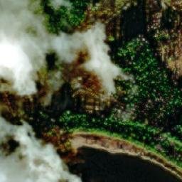 Satellite imagery of Hinninniemi, FI