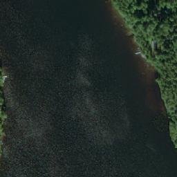 Satellite imagery of Särkänniemi, FI