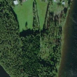Satellite imagery of Mustaniemi, FI