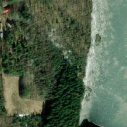 Satellite imagery of Tervalanniemi, FI