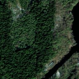 Satellite imagery of Telakkaniemi, FI