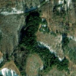 Satellite imagery of Kanervalanniemi, FI