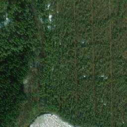 Satellite imagery of Multamättäänniemi, FI