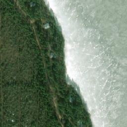 Satellite imagery of Multamättäänniemi, FI