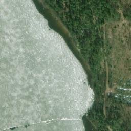 Satellite imagery of Haiskanniemi, FI