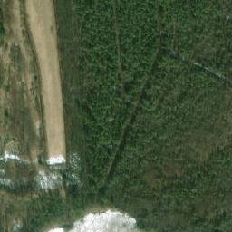 Satellite imagery of Haiskanniemi, FI