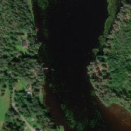 Satellite imagery of Huutoniemi, FI