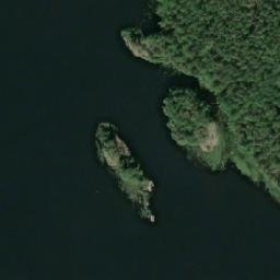 Satellite imagery of Himasenniemi, FI