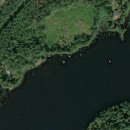 Satellite imagery of Kallioniemi, FI