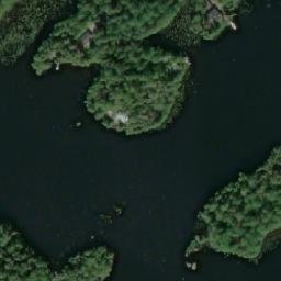 Satellite imagery of Kallioniemi, FI