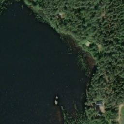Satellite imagery of Konnunniemi, FI