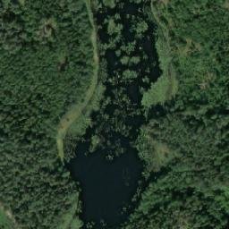 Satellite imagery of Konnunniemi, FI