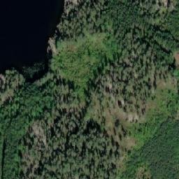 Satellite imagery of Ristiniemi, FI