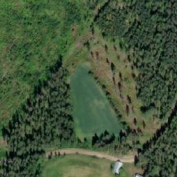 Satellite imagery of Roiskonniemi, FI