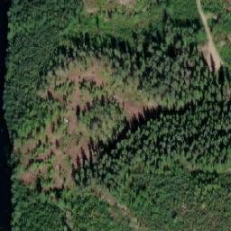 Satellite imagery of Roiskonniemi, FI