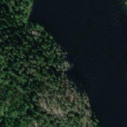 Satellite imagery of Mustaniemi, FI
