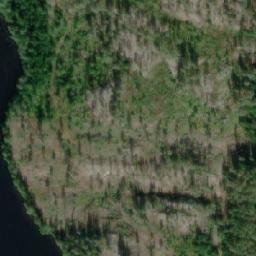 Satellite imagery of Mustaniemi, FI