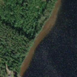 Satellite imagery of Purnunniemi, FI