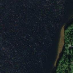 Satellite imagery of Särkänniemi, FI