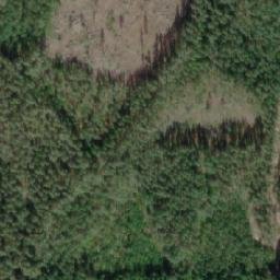 Satellite imagery of Tyrynniemi, FI