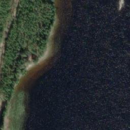 Satellite imagery of Tyrynniemi, FI