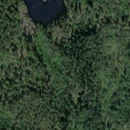 Satellite imagery of Pirunkivet, FI