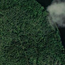 Satellite imagery of Hurrinniemi, FI