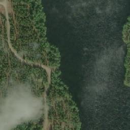 Satellite imagery of Tukkiniemi, FI