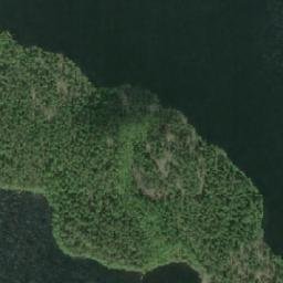 Satellite imagery of Tukkiniemi, FI