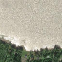 Satellite imagery of Pyhäniemi, FI