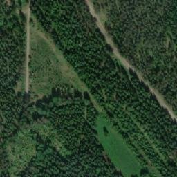 Satellite imagery of Mustaniemi, FI