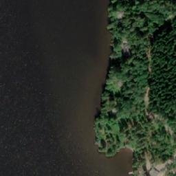 Satellite imagery of Vuorenpää, FI