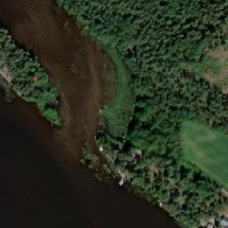 Satellite imagery of Levännenä, FI