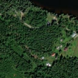 Satellite imagery of Hevoshaankärki, FI